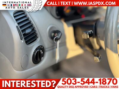 2002 Porsche 911 Carrera - Photo 16 - Portland, OR 97216