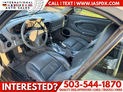 2002 Porsche 911 Carrera - Photo 19 - Portland, OR 97216