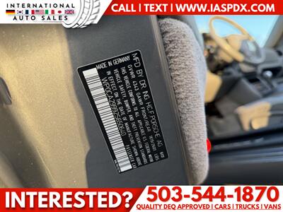 2002 Porsche 911 Carrera - Photo 30 - Portland, OR 97216