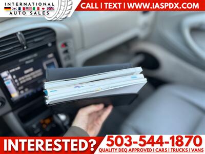 2002 Porsche 911 Carrera - Photo 27 - Portland, OR 97216