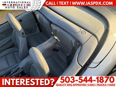 2002 Porsche 911 Carrera - Photo 13 - Portland, OR 97216