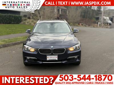 2014 BMW 328i xDrive - Twin Turbo i4 - Photo 7 - Portland, OR 97216