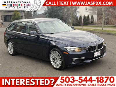 2014 BMW 328i xDrive - Twin Turbo i4 - Photo 6 - Portland, OR 97216