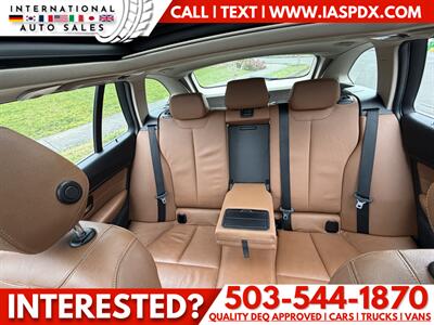 2014 BMW 328i xDrive - Twin Turbo i4 - Photo 12 - Portland, OR 97216