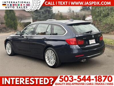 2014 BMW 328i xDrive - Twin Turbo i4 - Photo 3 - Portland, OR 97216