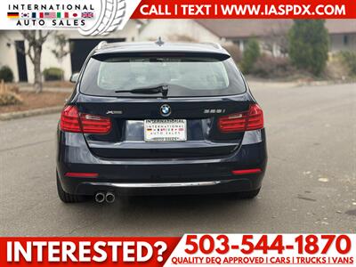 2014 BMW 328i xDrive - Twin Turbo i4 - Photo 4 - Portland, OR 97216