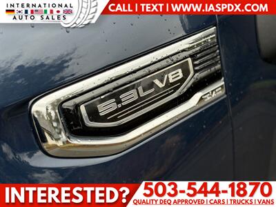 2021 GMC Sierra 1500 SLE - EcoTec3 V8 - Photo 15 - Portland, OR 97216