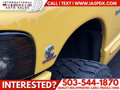 2005 Dodge Ram 3500 SLT - Photo 9 - Portland, OR 97216