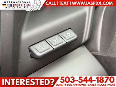 2022 GMC Sierra 1500 AT4X - 6.2L V8 420hp   - Photo 18 - Portland, OR 97216