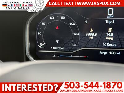 2022 GMC Sierra 1500 AT4X - 6.2L V8 420hp   - Photo 20 - Portland, OR 97216