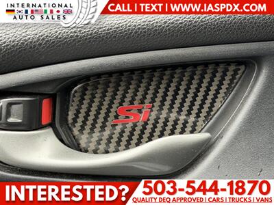 2017 Honda Civic Si - Photo 16 - Portland, OR 97216