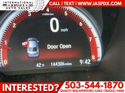 2017 Honda Civic Si - Photo 19 - Portland, OR 97216