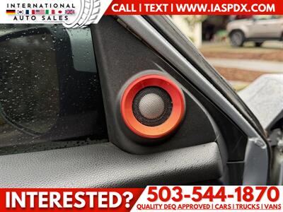 2017 Honda Civic Si - Photo 17 - Portland, OR 97216