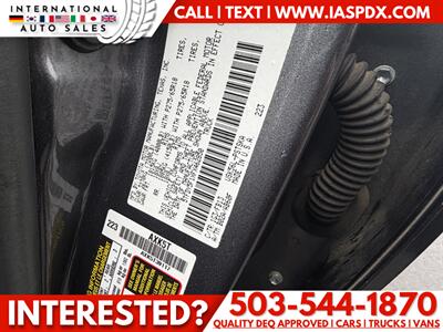 2015 Toyota Tundra SR5 - V8   - Photo 16 - Portland, OR 97216