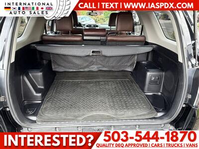 2016 Toyota 4Runner SR5   - Photo 11 - Portland, OR 97216