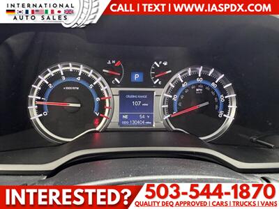 2016 Toyota 4Runner SR5   - Photo 12 - Portland, OR 97216
