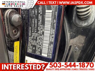 2016 Toyota 4Runner SR5   - Photo 13 - Portland, OR 97216