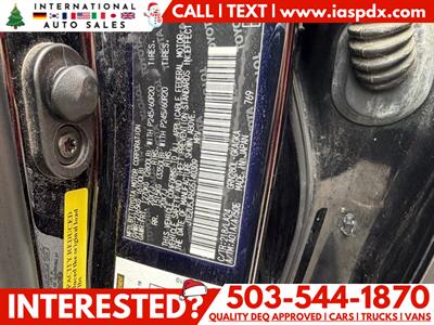 2016 Toyota 4Runner SR5   - Photo 26 - Portland, OR 97216