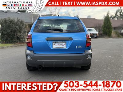 2007 Pontiac Vibe - Photo 18 - Portland, OR 97216