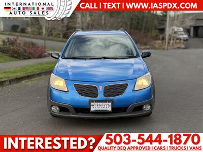 2007 Pontiac Vibe - Photo 21 - Portland, OR 97216