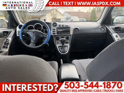 2007 Pontiac Vibe - Photo 25 - Portland, OR 97216