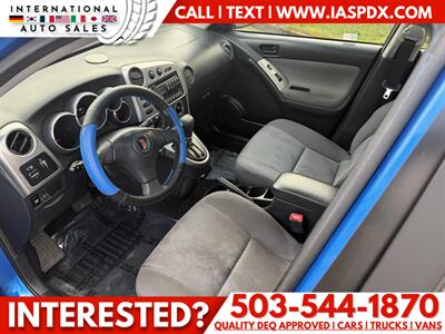 2007 Pontiac Vibe - Photo 22 - Portland, OR 97216