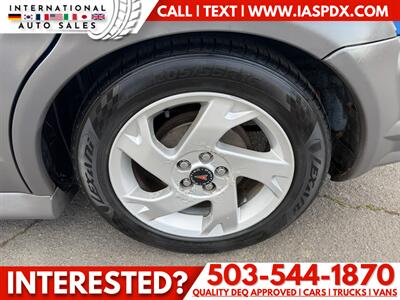 2007 Pontiac Vibe - Photo 27 - Portland, OR 97216