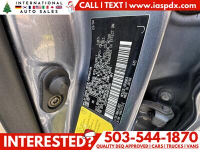 2004 Toyota Highlander  3.0L V6 - Photo 13 - Portland, OR 97216