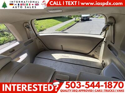 2004 Toyota Highlander  3.0L V6 - Photo 12 - Portland, OR 97216