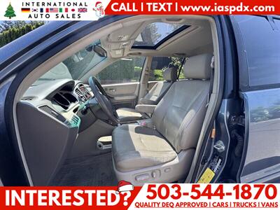 2004 Toyota Highlander  3.0L V6 - Photo 8 - Portland, OR 97216