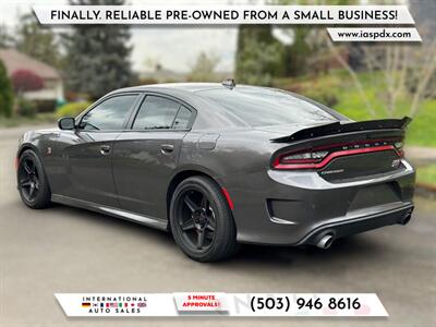 2020 Dodge Charger Scat Pack   - Photo 3 - Portland, OR 97216