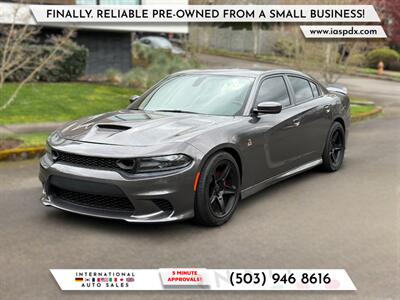 2020 Dodge Charger Scat Pack   - Photo 1 - Portland, OR 97216