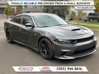 2020 Dodge Charger Scat Pack   - Photo 8 - Portland, OR 97216
