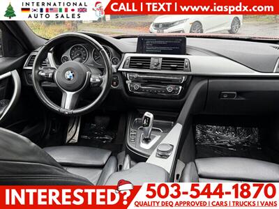 2018 BMW 330i xDrive   - Photo 11 - Portland, OR 97216