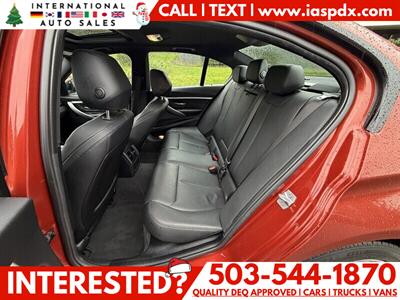 2018 BMW 330i xDrive   - Photo 9 - Portland, OR 97216
