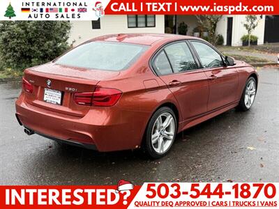 2018 BMW 330i xDrive   - Photo 5 - Portland, OR 97216