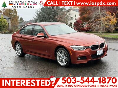 2018 BMW 330i xDrive   - Photo 6 - Portland, OR 97216