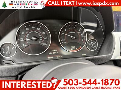 2018 BMW 330i xDrive   - Photo 14 - Portland, OR 97216