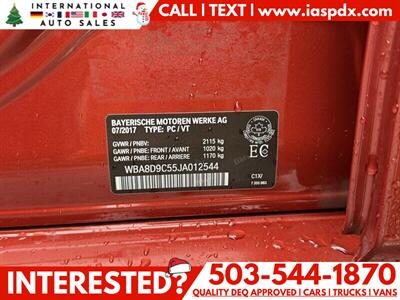 2018 BMW 330i xDrive   - Photo 12 - Portland, OR 97216