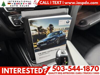 2018 BMW 330i xDrive   - Photo 13 - Portland, OR 97216