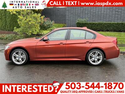 2018 BMW 330i xDrive   - Photo 2 - Portland, OR 97216