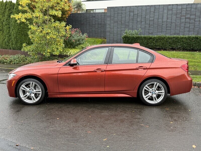 2018 BMW 330i xDrive - Twin Turbo  