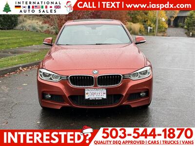 2018 BMW 330i xDrive   - Photo 7 - Portland, OR 97216