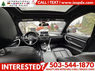 2018 BMW 330i xDrive   - Photo 10 - Portland, OR 97216