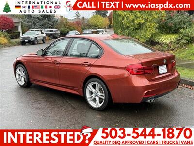 2018 BMW 330i xDrive   - Photo 3 - Portland, OR 97216
