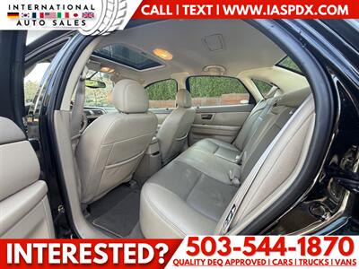 2003 Ford Taurus SEL Deluxe - Photo 11 - Portland, OR 97216