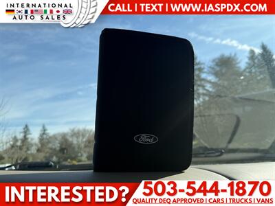 2003 Ford Taurus SEL Deluxe - Photo 16 - Portland, OR 97216