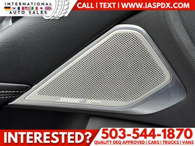 2022 INFINITI Q50 Luxe - Photo 19 - Portland, OR 97216