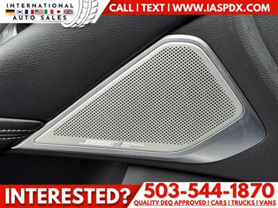 2022 INFINITI Q50 Luxe - Photo 40 - Portland, OR 97216