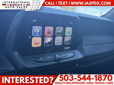 2016 Chevrolet Camaro SS - V8   - Photo 13 - Portland, OR 97216